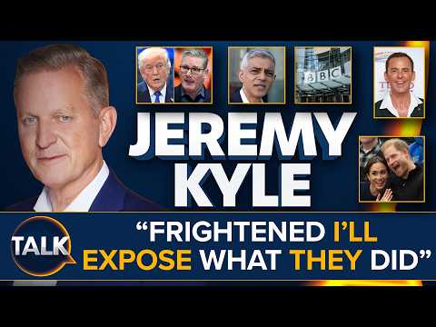 “Deep DANGER”  | The JK Breakfast Show Biggest Moments Of The Week