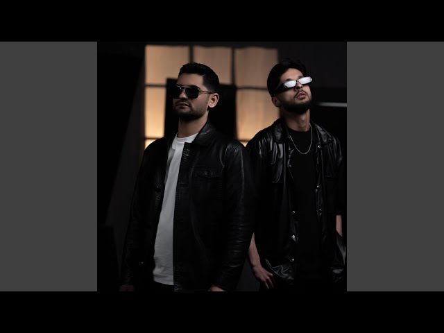 Yadow (feat. Serdar Agali)