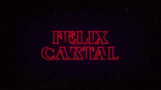 Stranger Things Theme Felix Cartals After Dark Remix