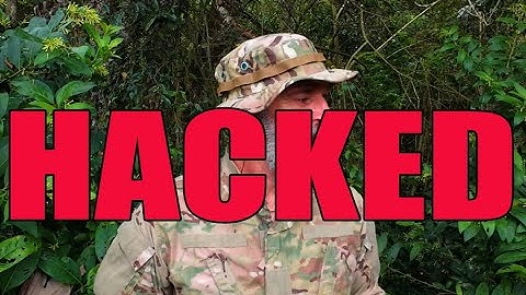 My original Vedran Badun Adventures Channel is hacked