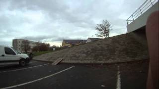 Rodolphe Legendre Is Back