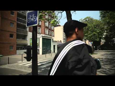 Sounds of Europe: Paris street life - the Guardian Instructional Video