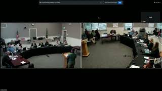 Smpd Meeting - March 17, 2026