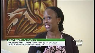 Rwanda reviews construction permitting procedures
