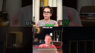 Eric Valentine In A Talk With Daniel Dettwiler When To Stop Doing Everything Go All In