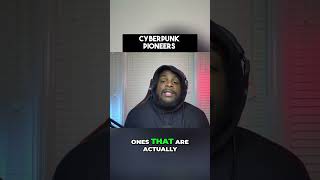 AI: Dystopian Future, Wealth Gap & Cyberpunk Survival Guide #shorts #tech #gadgets