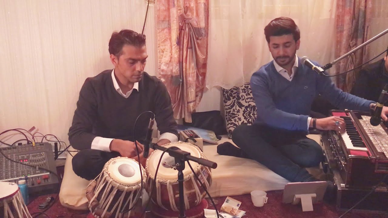 Mustafa Sufi - Ow yaar katet kar darom مصطفى صوفى - او يار كتت كار دارم