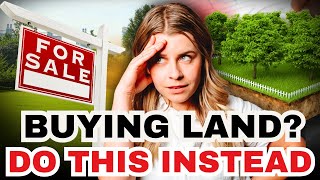 Don’t Get Scammed! What You Must Know Before Buying Land in Redding!