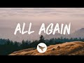 Charles Wesley Godwin - All Again (Lyrics)