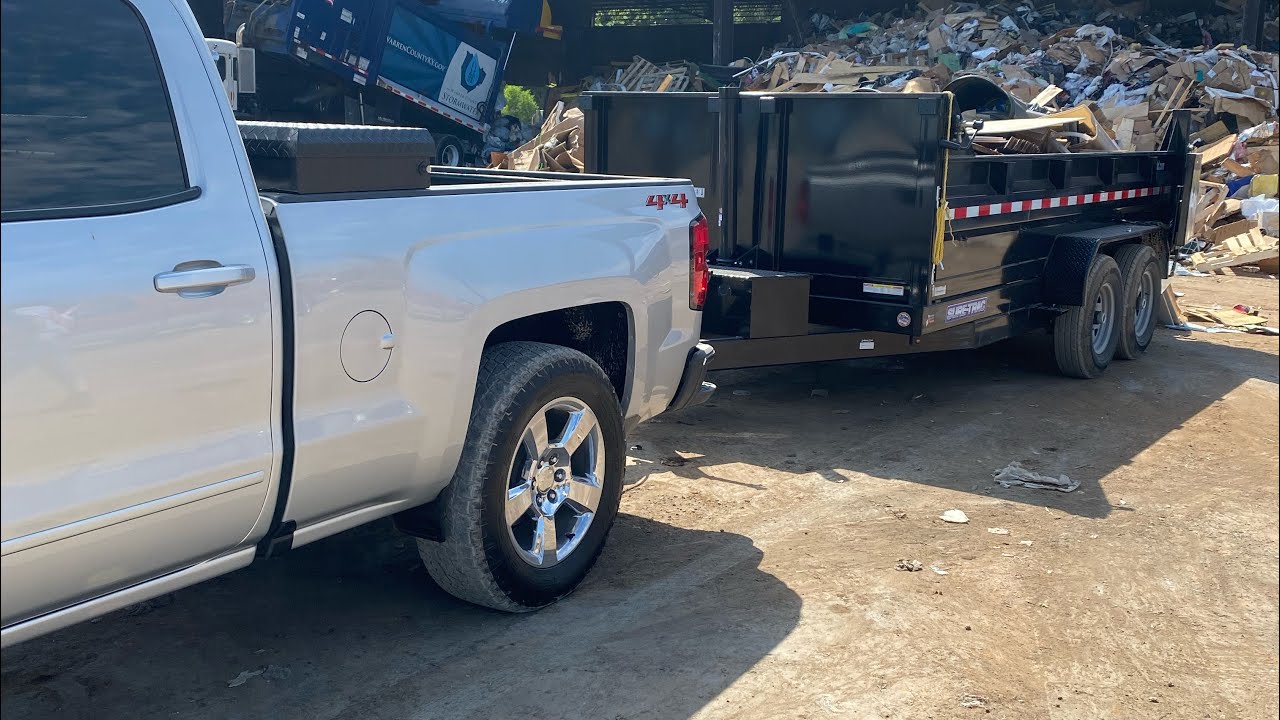 Different Ways to Make Money in Junk Removal