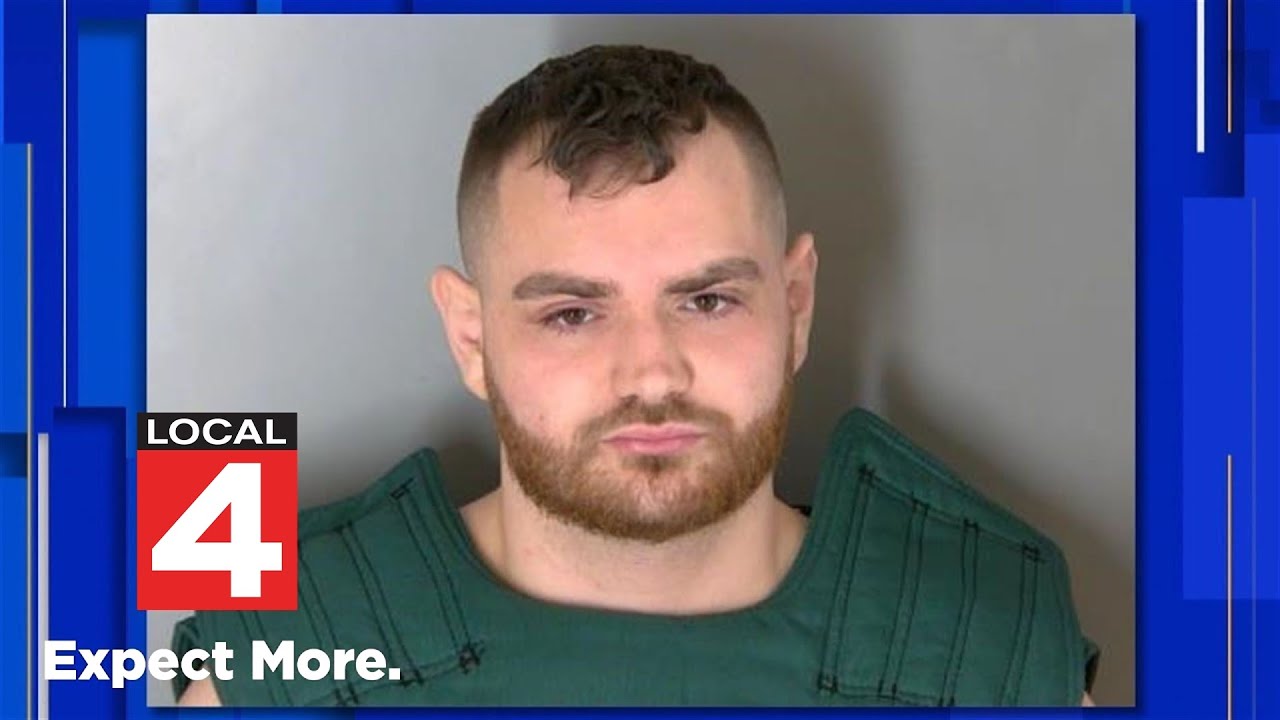 Macomb County man accused of stabbing teen brother to death