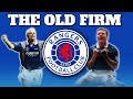 Top 25 Unforgettable Rangers Goals Against Celtic ⚽ | Classic Old Firm Highlights