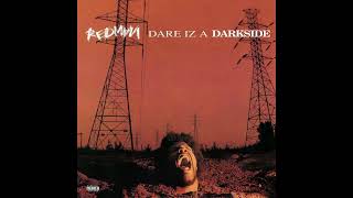 Redman - Da Journee (Prod. by Reggie Noble) (1994)