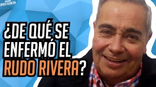 De Qué Se Enfermó El Rudo Rivera? Javier Alarcón Entre Camaradas