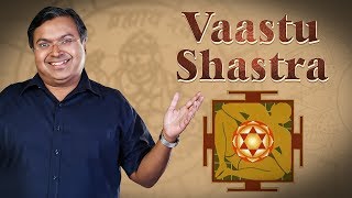 Vaastu Shastra And The Vedas What Is The Connection? Devlok Mini With Devdutt Pattnaik