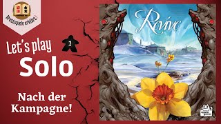 Revive -  Solo Let's Play (DE) - Stamm: Nàdair [Mond]