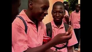 L'As du lycée - S01 - Episode 33