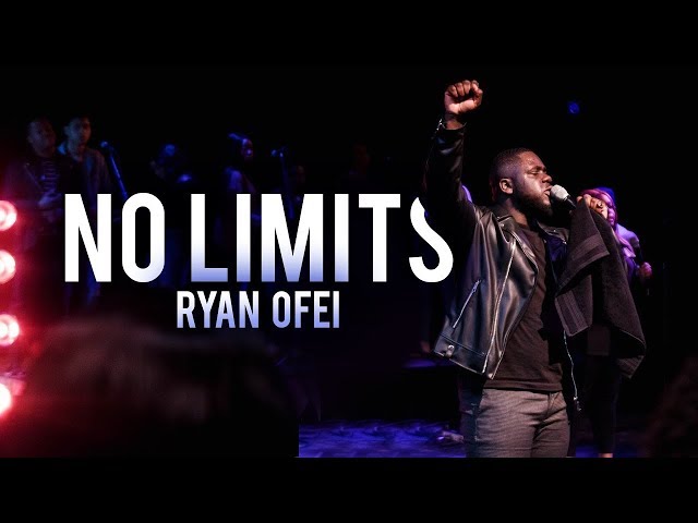 RYAN LA VALETTE - NO LIMITS