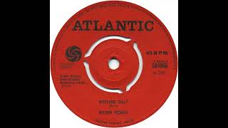 UK New Entry 1966 (392) Wilson Pickett - Mustang Sally