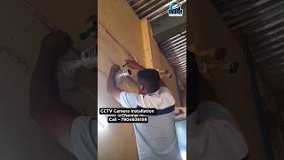 😳 Chennai la iruka Customer ku Best #cctv Offer.#cctvcamera #ytviral #cctvinstallation #ytshorts #yt