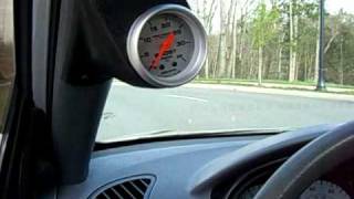 Hyundai Accent Turbo