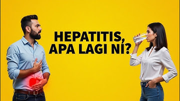 Hepatitis D dan E: Dua Musuh Tersembunyi yang Jarang Diketahui!