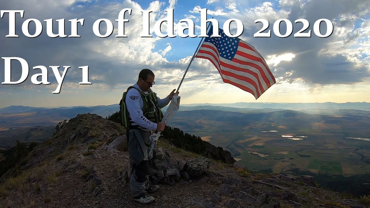 Tour Of Idaho 2020 Day 1 Highlights YouTube tour-of-idaho-2020-day-1-highlights-youtube