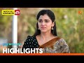 Pudhu Vasantham- Highlights | 17 June 2026 | Tamil Serial | Sun TV