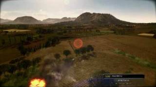 R.U.S.E. Walkthrough Video Part 2 - Deciphering