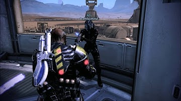 Mass Effect 3 Multiplayer Cheating