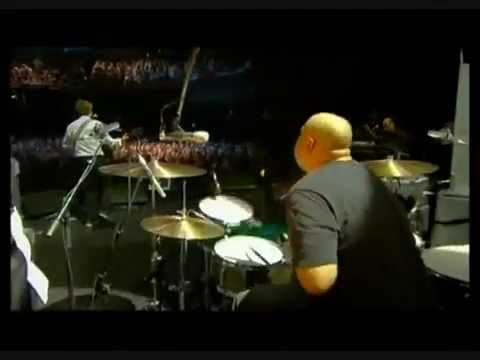 That Was Me - Paul Live in Paris