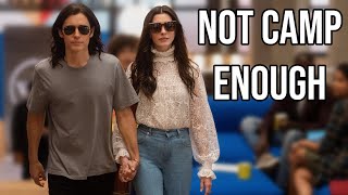 WeCrashed (Starring Jared Leto and Anne Hathaway): A Not Camp Enough Portrait of Scammers | Review