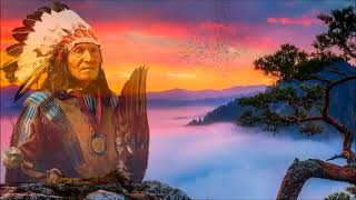 Native American peace song (Ya he  ya he)