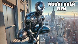 NGƯỜI NHỆN ĐEN TRỞ LẠI VÀ CÂN HẾT TẤT CẢ | Spider-Man Remastered screenshot 3