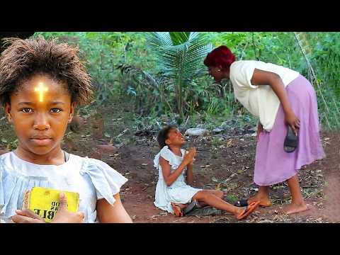 The Mysterious Girl She Maltreated Not Knowing She Has Super Powers -Chimamanda Augustine 2026 Movie