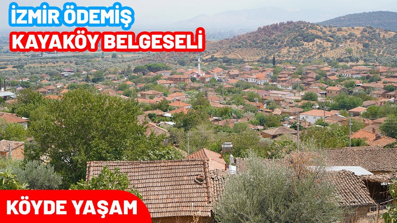 KÖYE GÖÇMEK İSTEYENLER BU KÖYE BAKSINLAR❗ KÖY BELGESELİ | BELGESEL | BELGESEL İZLE | TÜRKÇE BELGESEL