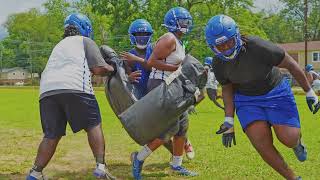 North Side Media Day Football 26