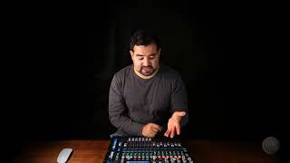 How to EQ Headset Microphones | Live Sound Tutorial