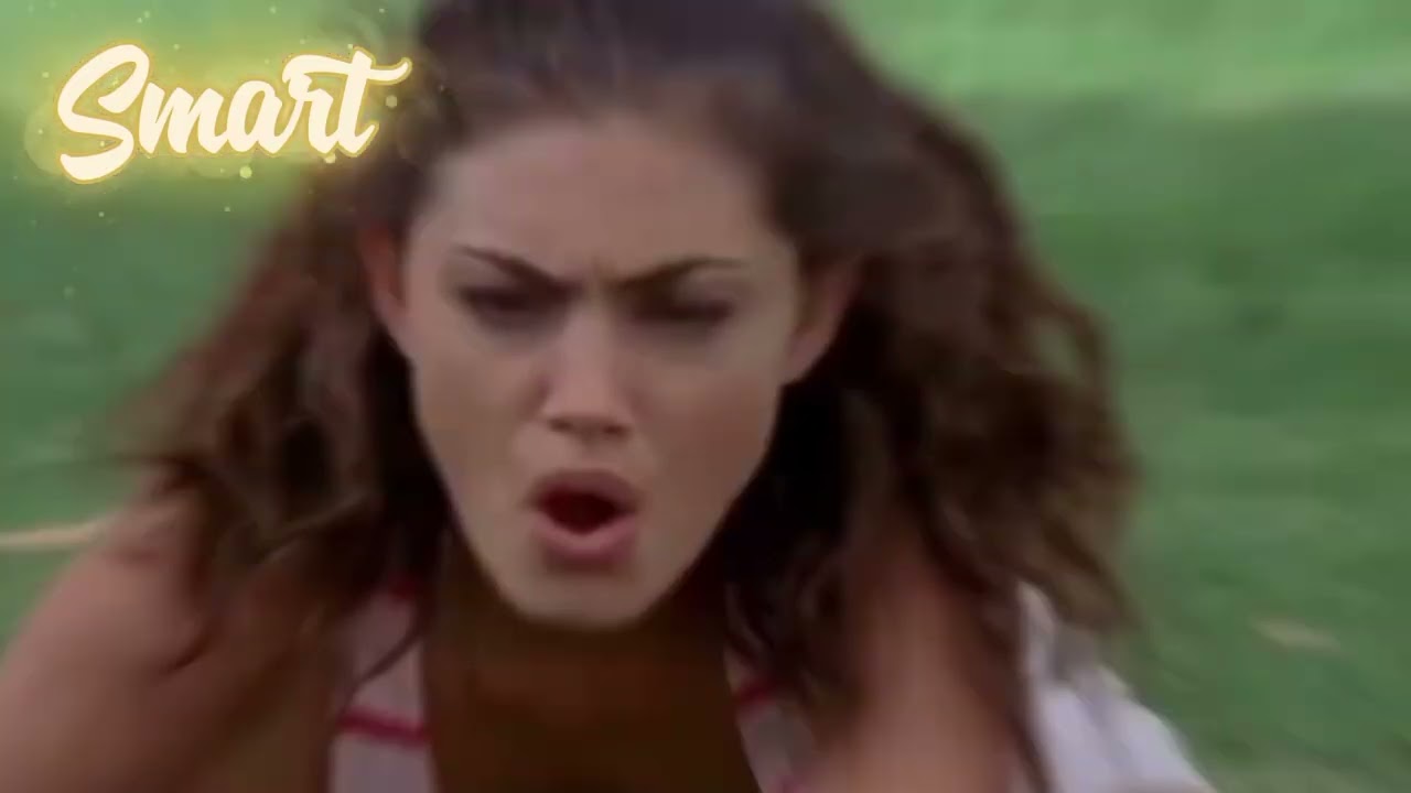 H2o just add water edit 🥰