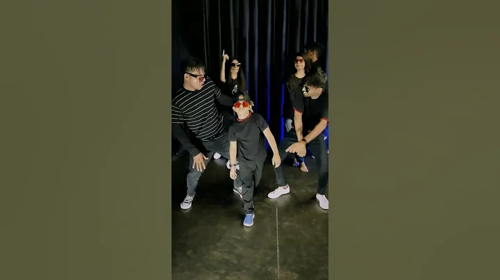 Kala Chashma #kalachashma star dance academy prata...