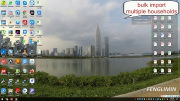 Smart Community Cloud Platform for Video Intercom Door Phone