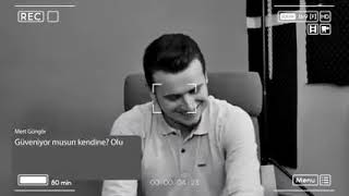 Hafız Osman Bostancı Ünlü Imam Taklidi