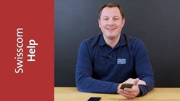 Wechsel von altem auf neues iPhone mit eSIM - Swisscom Help