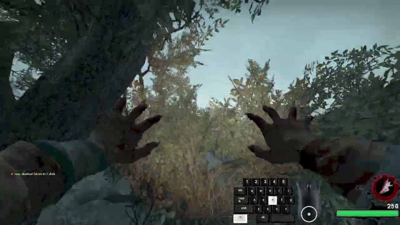 1v1 vs Nao. - 130 ms vs 30 ms