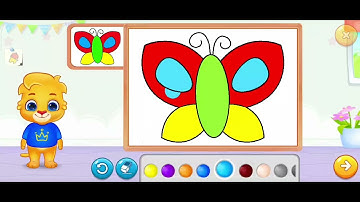 Funny games. #funny #gaming #kids #colors #green #red #yellow #blue #subscribe #rek #video 