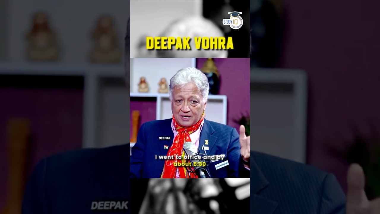 The Real Story Behind India’s Humanity By Deepak Vohra  | 