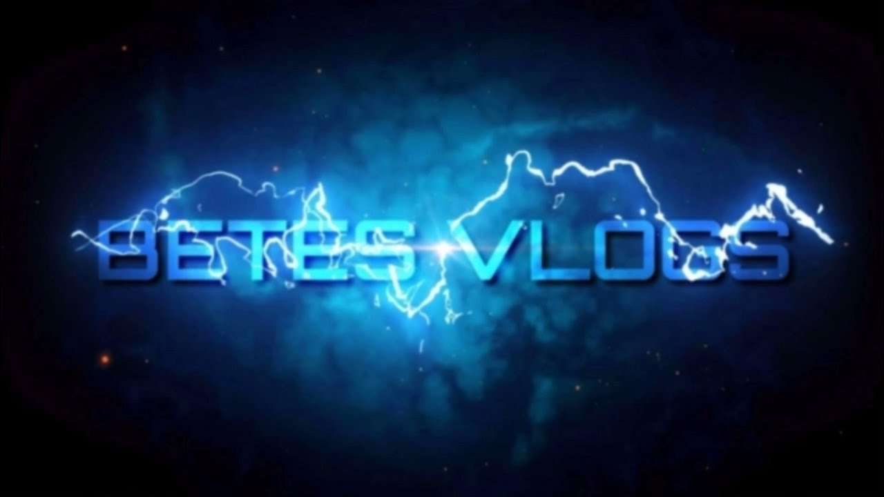 My New intro Guys! || 