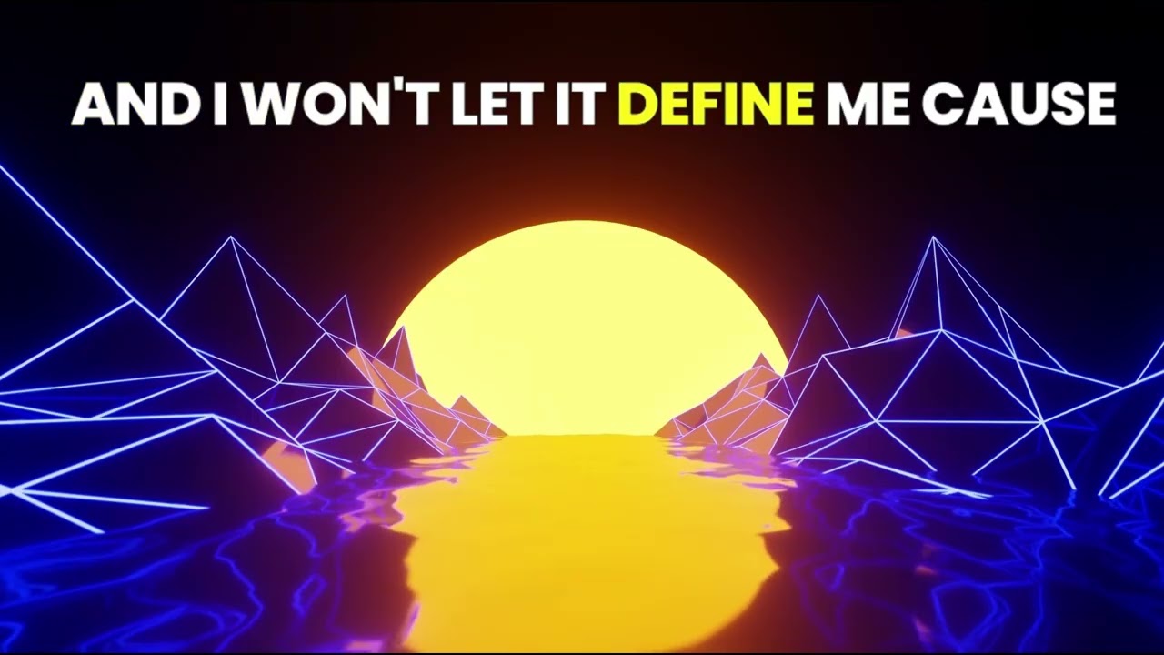 I'm A Survivor - Jeff McAfee ADAMAR - Aaron Greenbaum