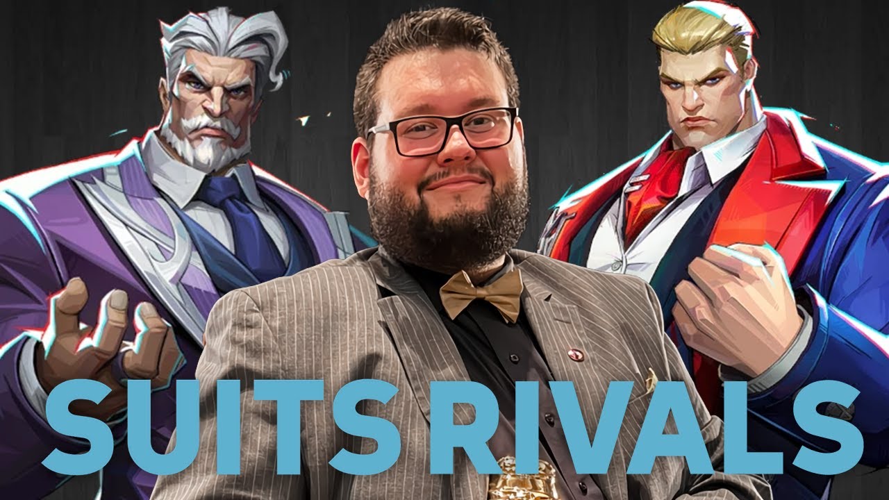 Short Key Rivals SHORT RIVALS STREAM THEN FUN SECRET GAME PLANNED !gamersupps - YouTube