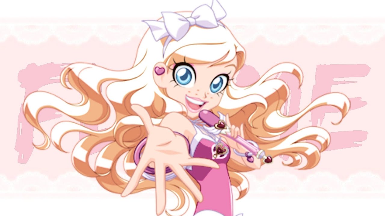 Lolirock [ AMV ] ✦ Lost in the Flame